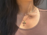 Calvary Pendant