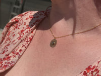 Havilah Pendant