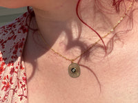 Havilah Pendant
