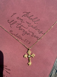 Calvary Pendant