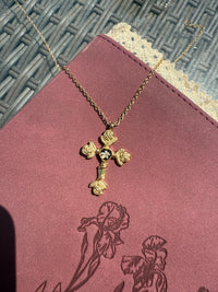 Calvary Pendant