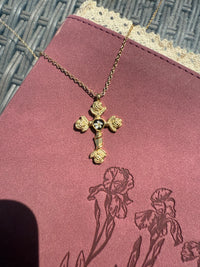 Calvary Pendant