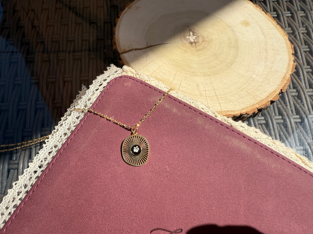Havilah Pendant