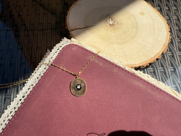 Havilah Pendant
