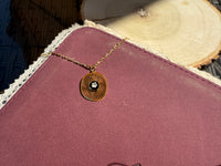 Havilah Pendant