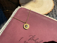 Carmel Pendant