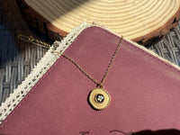 Carmel Pendant