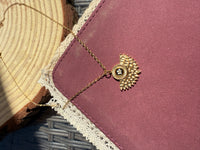 Salem Pendant