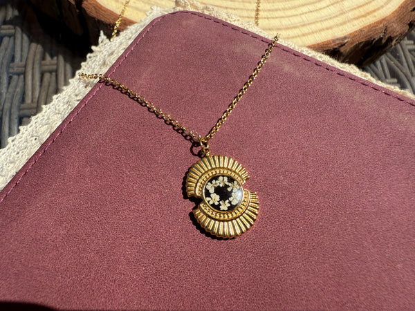 Bethel Pendant
