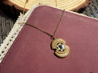 Bethel Pendant