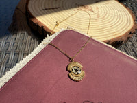 Bethel Pendant