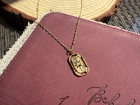 Shiloh Pendant