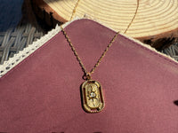 Shiloh Pendant