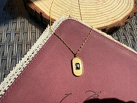 Selah Pendant