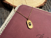 Selah Pendant