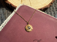 Eden Pendant