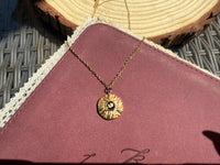 Eden Pendant
