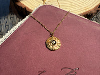 Eden Pendant
