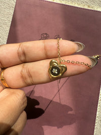 Zion Pendant