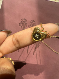 Zion Pendant