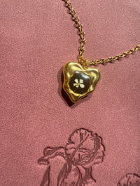 Zion Pendant