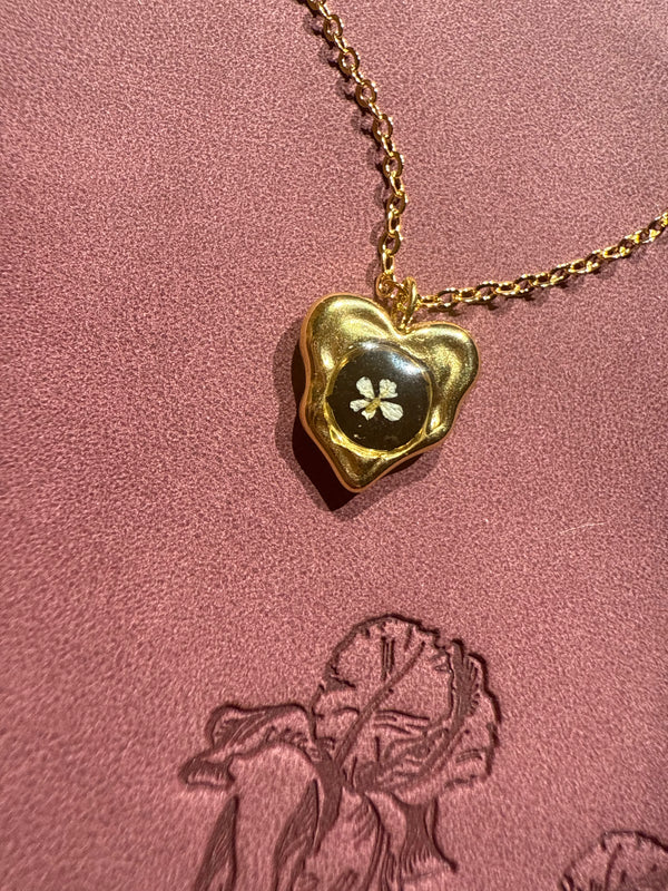 Zion Pendant