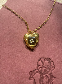 Zion Pendant